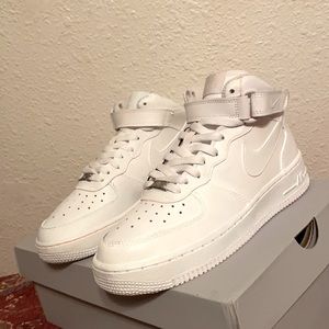 Nike Air Force 1s